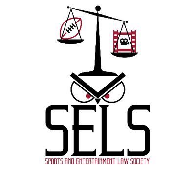 Formerly @TempleLawSELS 

Sports and Entertainment Law Society at Temple University - Beasley School of Law #SportsLaw #SELS #TempleTUFF