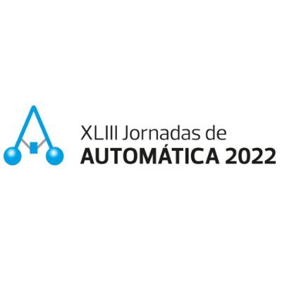 XLIII Jornadas de Automática 2022