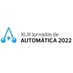 XLIII Jornadas de Automática 2022 (@JJAA_2022) Twitter profile photo