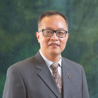 Qihao Weng (@qihao_weng) 's Twitter Profile