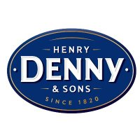 Denny Ireland (@dennysince1820) 's Twitter Profile
