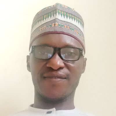 microbiologist,with kogi state water board.
A chemist and a plumber.