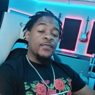 not just a producer...not really an artist... just creative in my own lane! Lets make music!