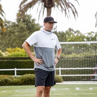 Husband | Father | Head Coach @RWQBAcademy  | @elite11