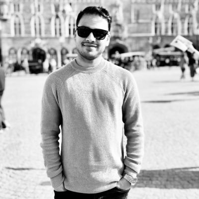 MithunHazra0203's profile picture. Techie & Sports lover