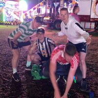 Niall Harvey (@niallharvey8) 's Twitter Profile Photo Niall Harvey (@niallharvey8) 's Twitter Profile Photo