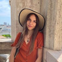 Réka Koleszár (@rekakoleszar) 's Twitter Profile