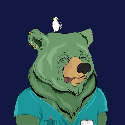 _BillionAireSon's profile picture. 👷‍♀️🛠  @TheRebirth5000 - WealthOfSouls