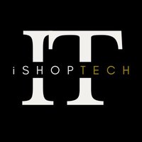 iShopTech.com.au(@ishoptech) 's Twitter Profile Photo