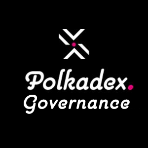 Real time on-chain #polkadex governance updates. Powered by @pdexnode