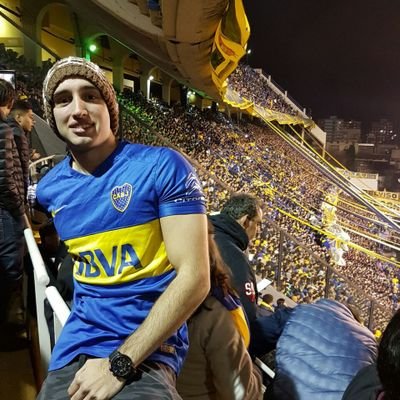 25/01/2015💔 Ojalá que sea rock 💙💛💙