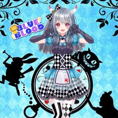 ♠️幻想の国のダークアリス♥️完全新規リニューアルオープンにするためダークアリスちゃん大募集中😈 こちらのアカウントのDMまでご連絡よろしくお願い致します♣️ バータイム☕️18:00〜23:00 ナイトタイム⭐️ 23:00〜6:00☀️