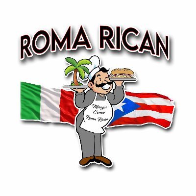 Roma Rican Profile