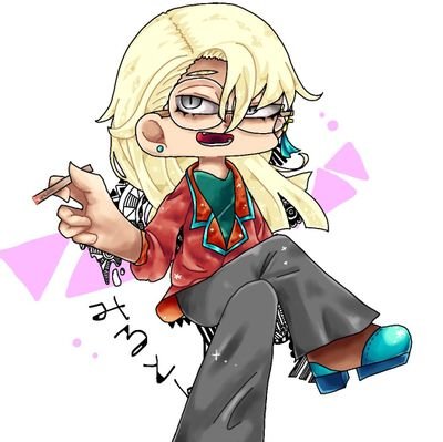 みるとん🦀🍐さんのプロフィール画像