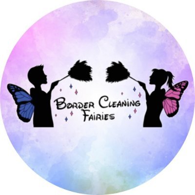 Chief Marketing Officer for Border Cleaning Fairies in the Scottish Borders.
Link to the Borders Cleaning Fairies website below.