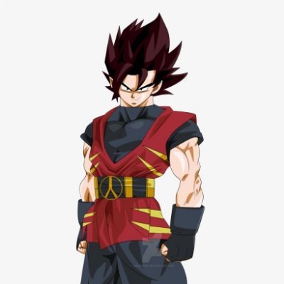 I identify as a Saiyan from another planet. I am 52 years old with UI power.