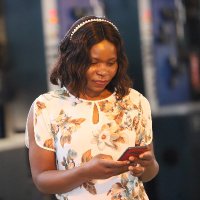 FloretteM Mangwaya (@flomangwaya) 's Twitter Profile