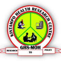 Kintampo Health Research Centre (KHRC)(@KhrcGhana) 's Twitter Profile Photo