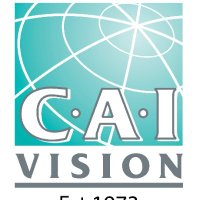 CAI VISION(@CAIVISION) 's Twitter Profileg