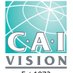 CAI VISION (@CAIVISION) Twitter profile photo