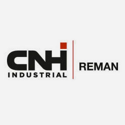 Remanufacturing for a sustainable future by providing genuine remanufactured parts for Case IH, Case Construction, and New Holland Agriculture & Construction Eq