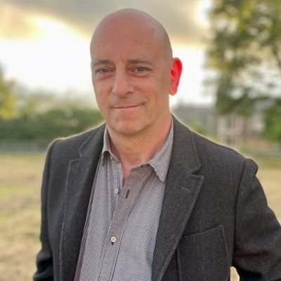 Associate Professor of Victorian Poetry @UniofExeter - Cotton Famine Poetry
https://t.co/iTxcgIPvvN