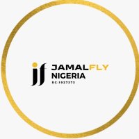 Jamalfly Nigeria(@jamalflynigeria) 's Twitter Profileg