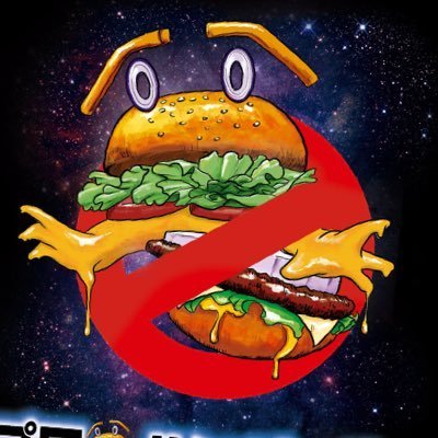 🍔プロハンバーガーさんのプロフィール画像