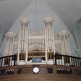 Tweets relating to music matters at Holy Trinity Cathedral Within Waterford’s walls