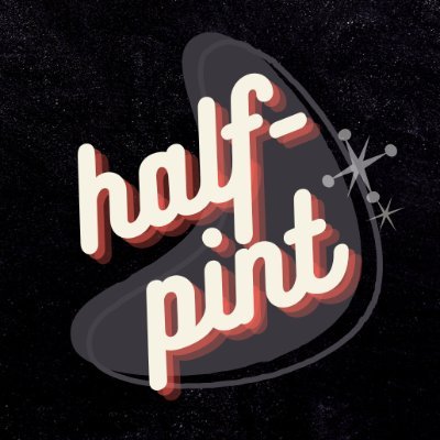 HalfPintComedy's profile picture. We make sketches and do a live show in NYC
Check us out on YT and IG 
Follow us or I swear to god we'll start a podcast
