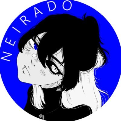 Neirado || COMMS OPENさんのプロフィール画像