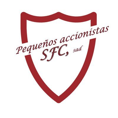 Ttwitter oficial de la Asociación de Pequeños Accionistas del Sevilla FC. Fundada en 1996 para defender y representar al Sevillismo Base.