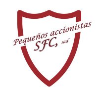 Peq. Accionistas SFC desde 1996 (@apasfc_) 's Twitter Profile