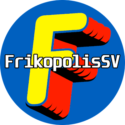 FrikopolisSV Profile Picture