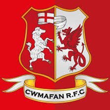 Cwmafan U16’s egg chasers!