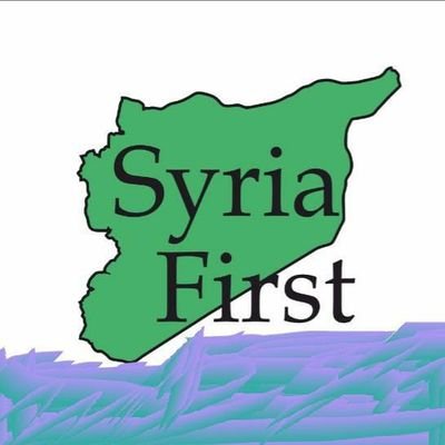 Zaidan67Anas's profile picture. سوريا أولا