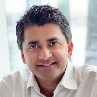Pavan Cheruvu (@pavancheruvumd) 's Twitter Profile
