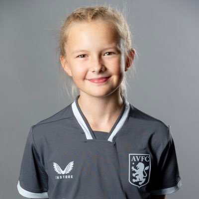 Goalkeeper 🧤| Aston Villa U13s ⚽ | Adult managed |