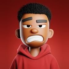 Future husband. Father of 3 to a woman i haven't met,my eldest daughter Ameerah isn't born yet. Frontend Dev. Great listener.I make plantains disappear. Unchef