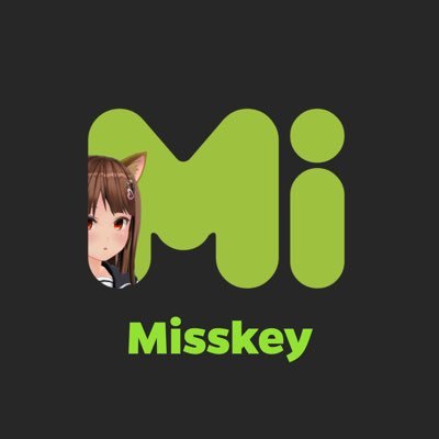 Misskeyは、Fediverseに浮かぶ分散型SNSソフトウェアです。-/- *公式アカウントではありません。(This account is not official.) -/- マシュマロ: https://t.co/wFjSiZtPZ5 -/- Misskey developer: @syuilo