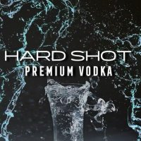 Hard Shot Spirits(@hardshotvodka) 's Twitter Profile Photo