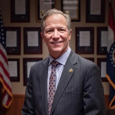 Republican Congressman for #MO03. Former State Senator. MD, JD. Husband & Dad of 6.🇺🇸