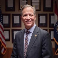 Dr. Bob Onder (@bobondermo) 's Twitter Profile