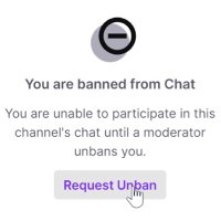 banned from improbzz(@bannedimprobzz) 's Twitter Profile Photo