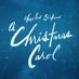 A Christmas Carol Live (Broadway 2022) (@axmascarollive) Twitter profile photo