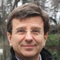 Paolo Paruolo (@paruolopaolo) 's Twitter Profile