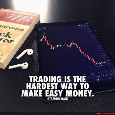 Fx trader