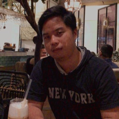 MGarudaPutra's profile picture. a professional overthinker and paradoxical hunter gatherer