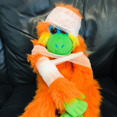 HPSTeamUHD's profile picture. As registered health play specialists, we support babies, children, young people and their families who are visiting or being cared for in hospital.