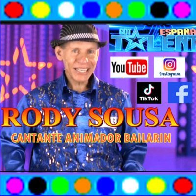 RodySousa Profile Picture